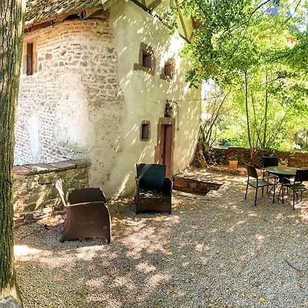 Le Patio Du Chateau De Thanvillé Exterior foto